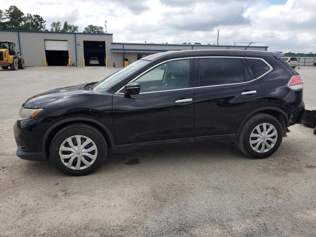 2014 NISSAN ROGUE S, 