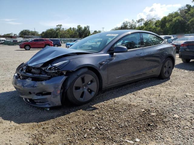 2023 TESLA MODEL 3, 
