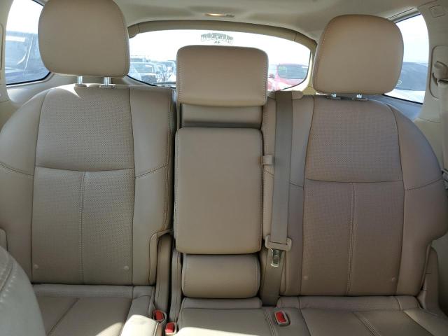 5N1AR2MM1EC639914 - 2014 NISSAN PATHFINDER S BLACK photo 10