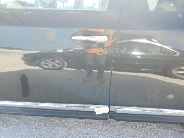 5N1AR2MM1EC639914 - 2014 NISSAN PATHFINDER S BLACK photo 13