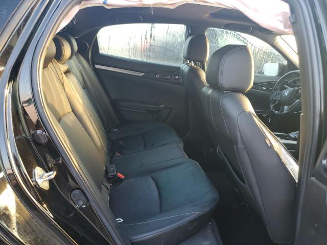 SHHFK7H99KU222183 - 2019 HONDA CIVIC SPORT TOURING BLACK photo 10