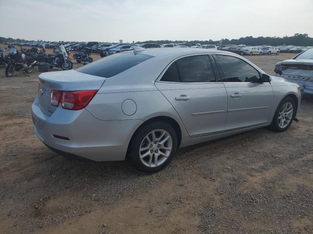 1G11C5SL8FF347106 - 2015 CHEVROLET MALIBU 1LT 银色 照片 3