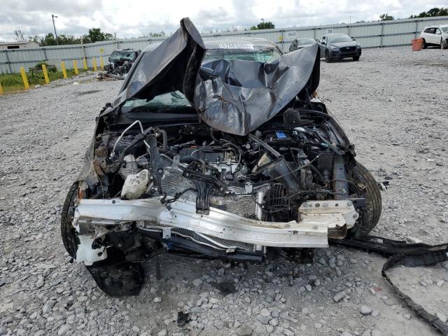 19XFL2H50RE036935 - 2024 HONDA CIVIC LX CHARCOAL photo 5