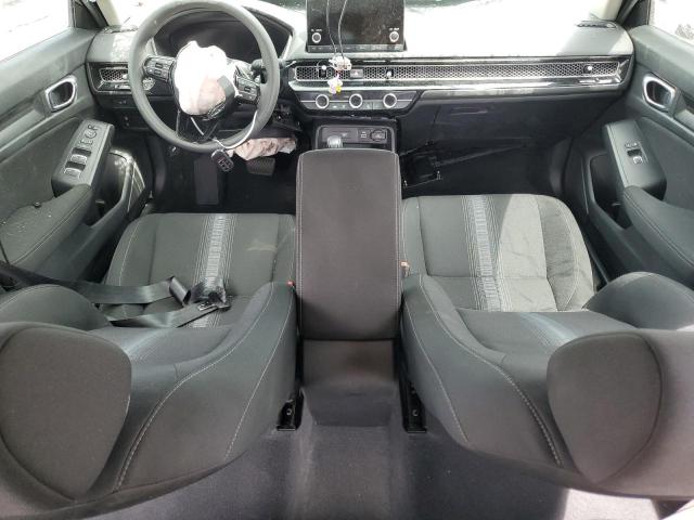 19XFL2H50RE036935 - 2024 HONDA CIVIC LX CHARCOAL photo 8