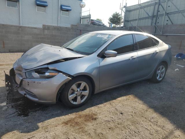 2016 DODGE DART SXT, 