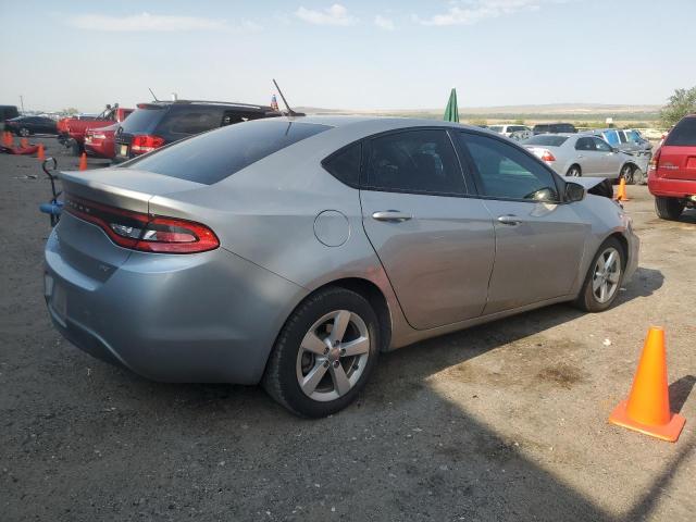 1C3CDFBBXGD593795 - 2016 DODGE DART SXT SILVER photo 3