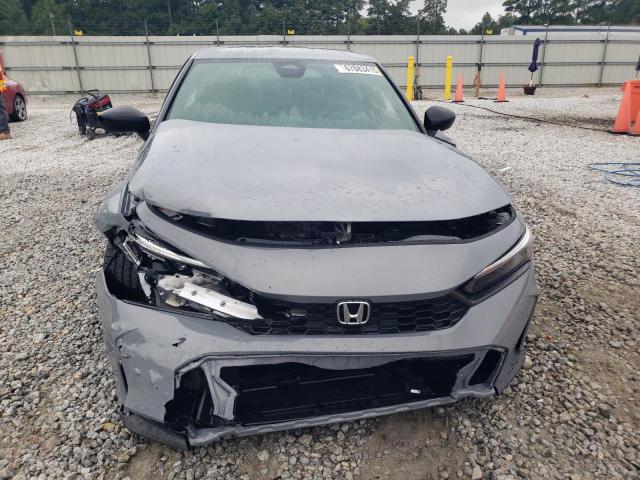 19XFL2H80SE023859 - 2025 HONDA CIVIC SPORT 灰色 照片 5