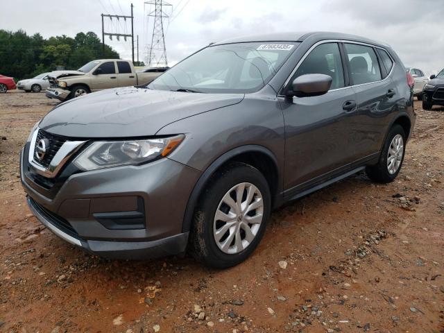 2017 NISSAN ROGUE S, 