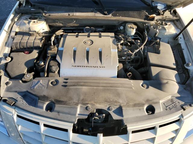 1G6KH5E60BU142861 - 2011 CADILLAC DTS PREMIUM COLLECTION BEIGE photo 11