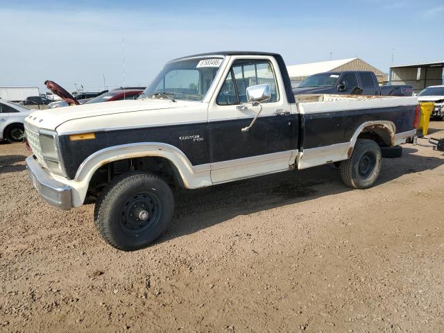 1980 FORD F-150, null
