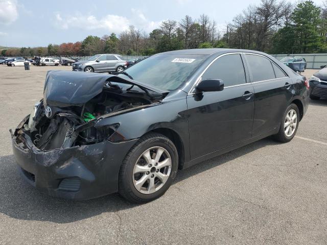 2011 TOYOTA CAMRY BASE, 
