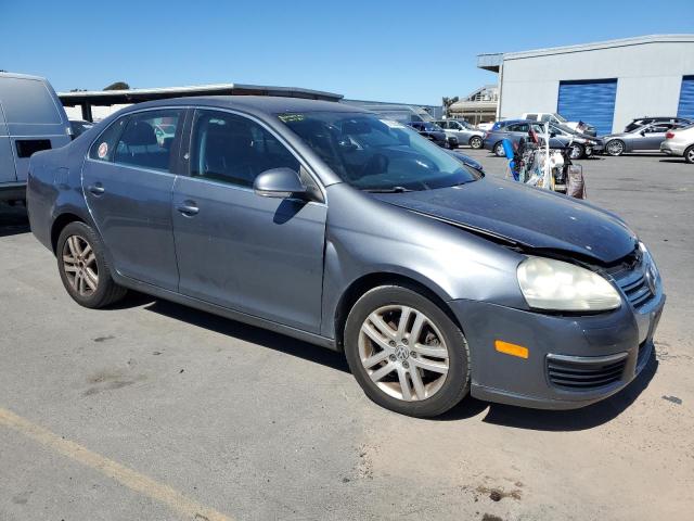 3VWAL71KX9M039688 - 2009 VOLKSWAGEN JETTA TDI GRAY photo 4