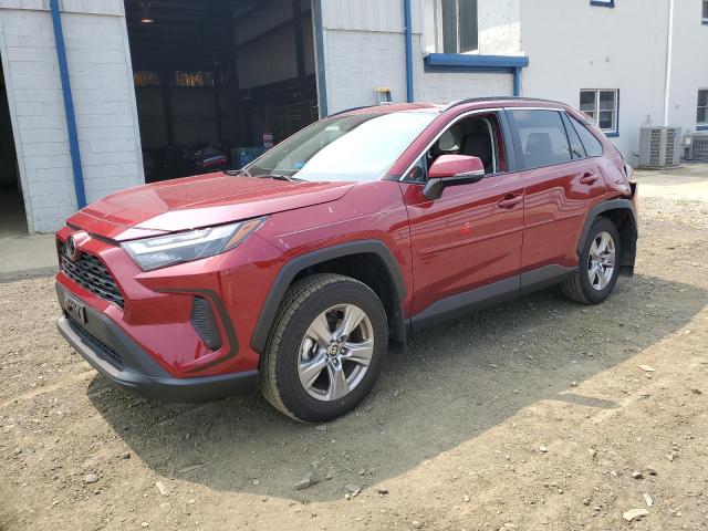 2025 TOYOTA RAV4 XLE, 