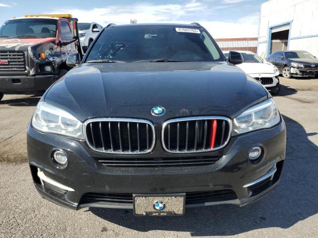 5UXKR2C56G0R72678 - 2016 BMW X5 SDRIVE35I BLACK photo 5