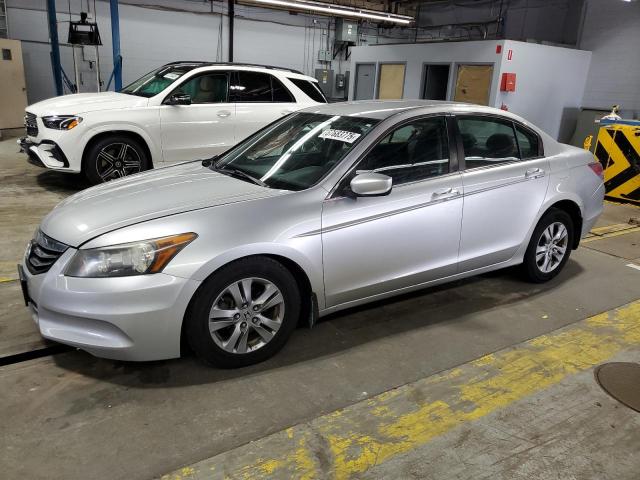 2012 HONDA ACCORD SE, 