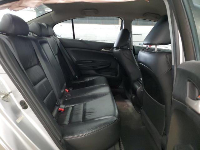 1HGCP2F68CA095116 - 2012 HONDA ACCORD SE SILVER photo 10