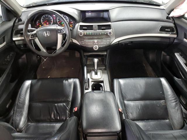 1HGCP2F68CA095116 - 2012 HONDA ACCORD SE SILVER photo 8