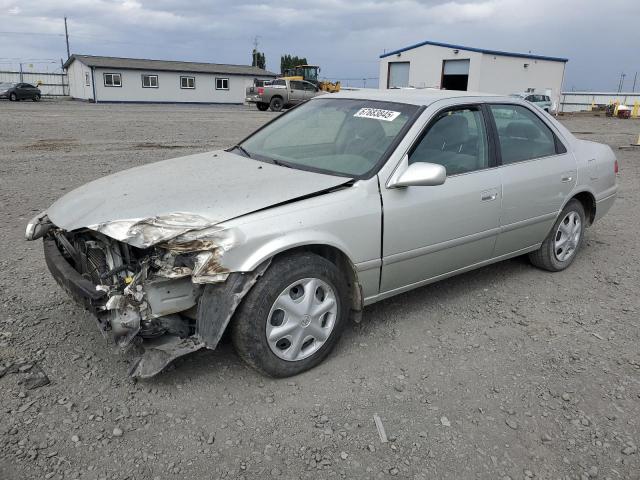 2001 TOYOTA CAMRY CE, 
