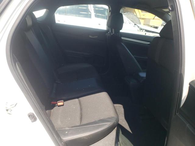 19XFC2E80LE030624 - 2020 HONDA CIVIC SPORT 白色 照片 10