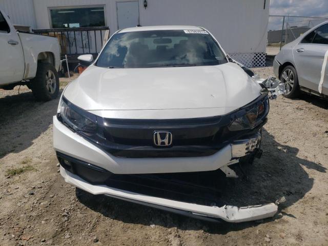 19XFC2E80LE030624 - 2020 HONDA CIVIC SPORT 白色 照片 5