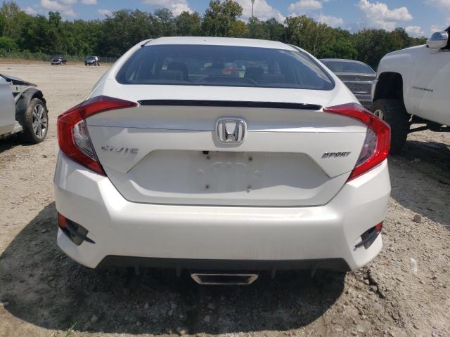 19XFC2E80LE030624 - 2020 HONDA CIVIC SPORT 白色 照片 6