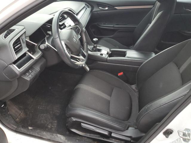 19XFC2E80LE030624 - 2020 HONDA CIVIC SPORT 白色 照片 7