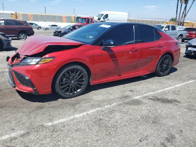 2023 TOYOTA CAMRY XSE, 