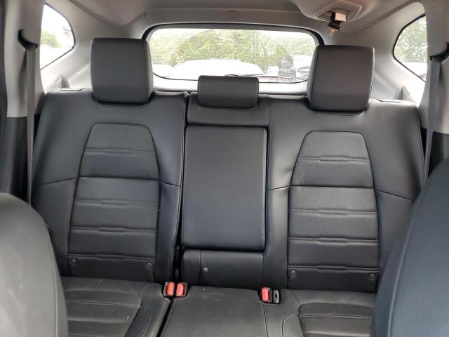 2HKRW2H89HH609436 - 2017 HONDA CR-V EXL 黑色 照片 10