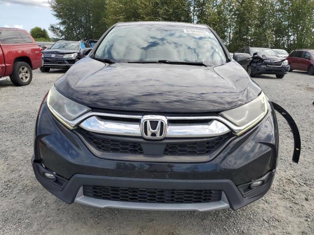 2HKRW2H89HH609436 - 2017 HONDA CR-V EXL 黑色 照片 5