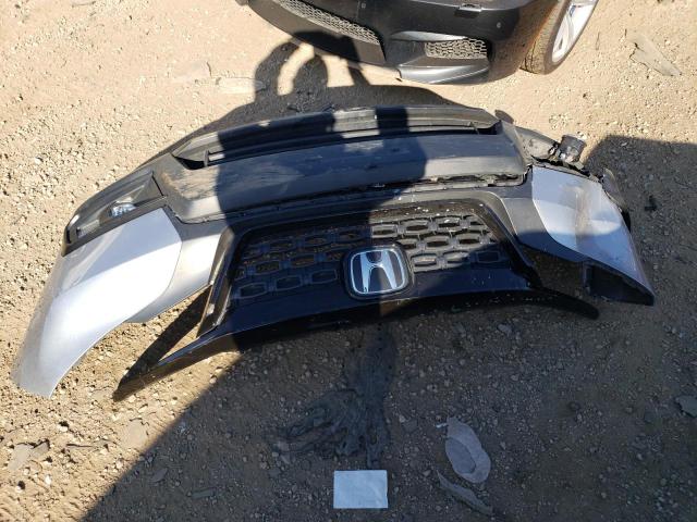 5FNYF8H50LB000652 - 2020 HONDA PASSPORT EXL فضي صورة 12