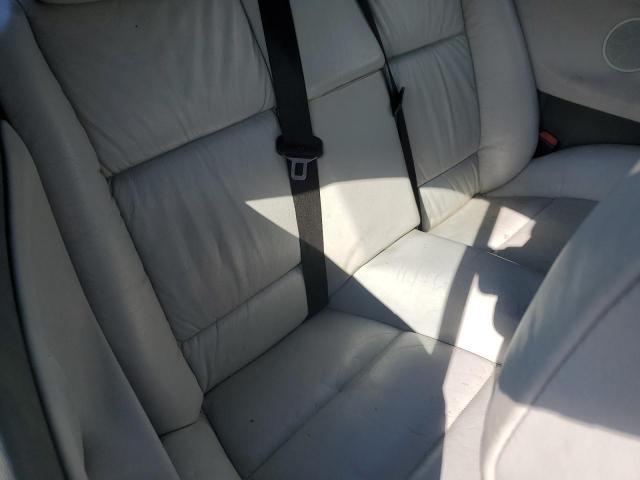 WBABJ6328RJD33768 - 1994 BMW 325 IC AUTOMATIC 绿色 照片 10