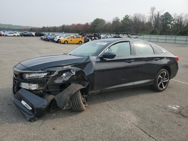 2019 HONDA ACCORD SPORT, 