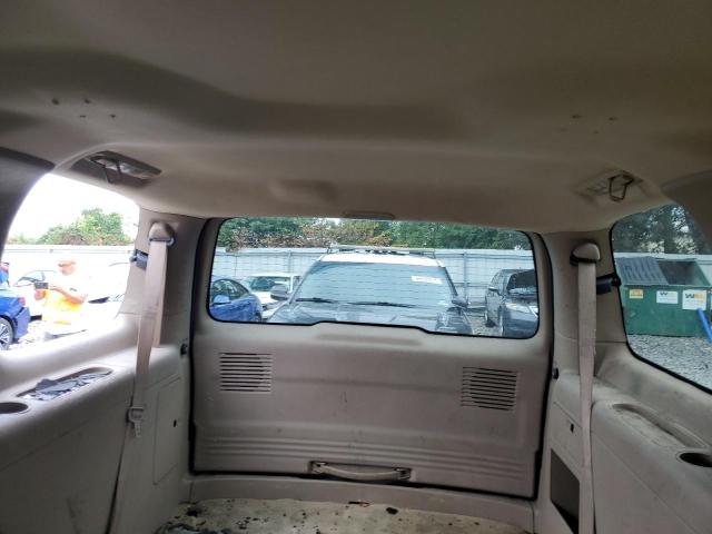 1GNDV23108D186797 - 2008 CHEVROLET UPLANDER LS BEIGE photo 10