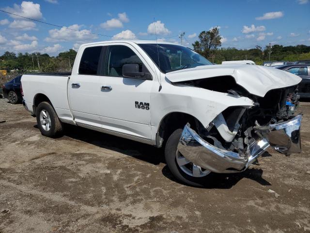 1C6RR7GG1HS736669 - 2017 RAM 1500 SLT WHITE photo 4