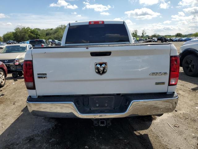 1C6RR7GG1HS736669 - 2017 RAM 1500 SLT WHITE photo 6