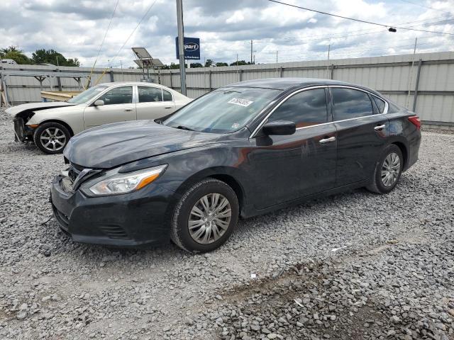 2017 NISSAN ALTIMA 2.5, 