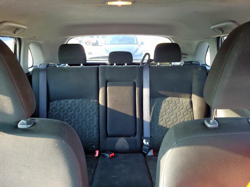 JA4APUAU8NU013159 - 2022 MITSUBISHI OUTLANDER ES ORANGE photo 10