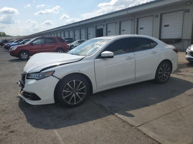 2015 ACURA TLX TECH, 