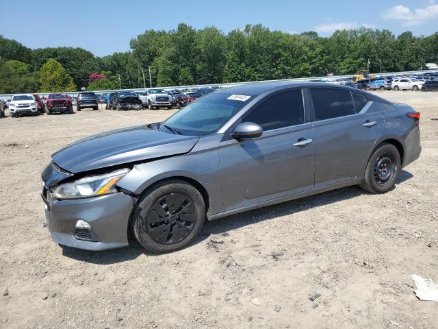 2021 NISSAN ALTIMA S, 