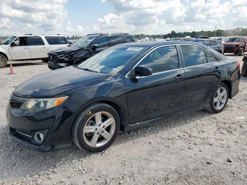 2013 TOYOTA CAMRY L, 