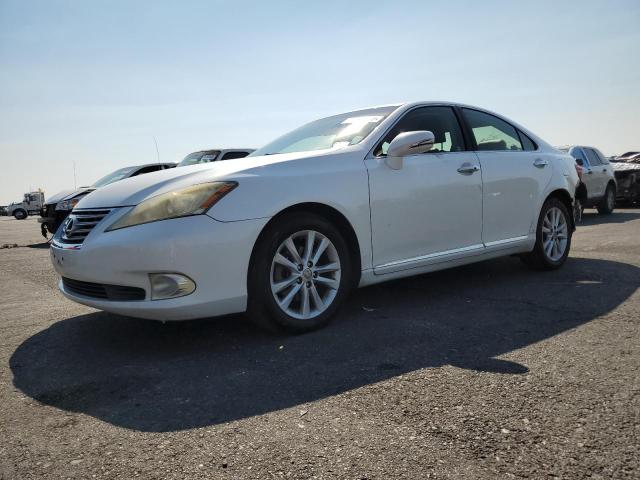 2012 LEXUS ES 350, null