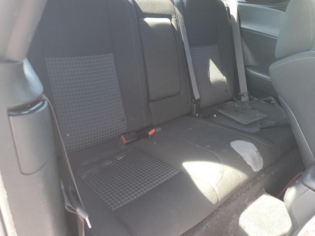 2C3CDZFJ6NH242448 - 2022 DODGE CHALLENGER R/T SCAT PACK WHITE photo 10