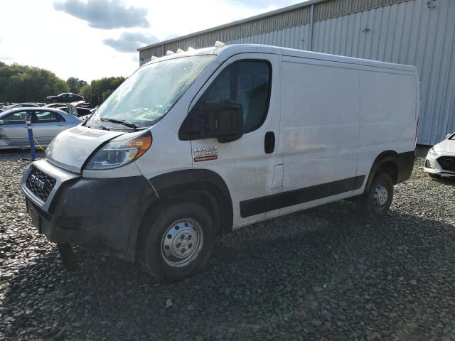 3C6LRVAG1ME568693 - 2021 RAM PROMASTER 1500 STANDARD BLACK photo 1