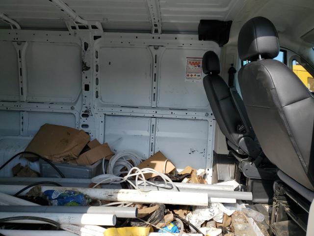 3C6LRVAG1ME568693 - 2021 RAM PROMASTER 1500 STANDARD BLACK photo 11