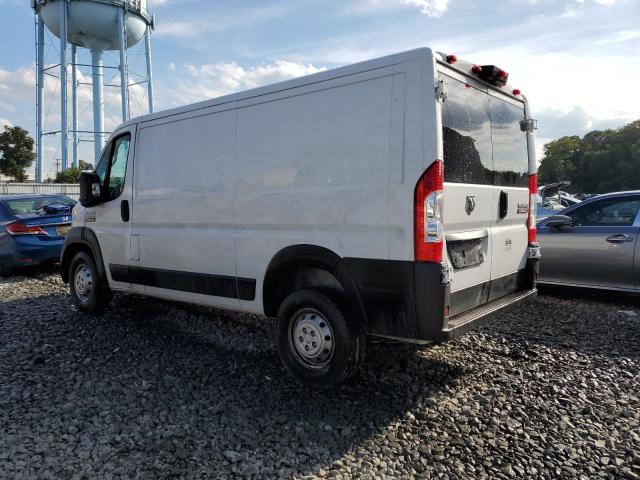 3C6LRVAG1ME568693 - 2021 RAM PROMASTER 1500 STANDARD BLACK photo 2