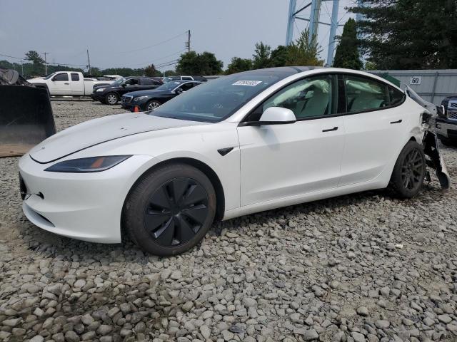 2024 TESLA MODEL 3, 
