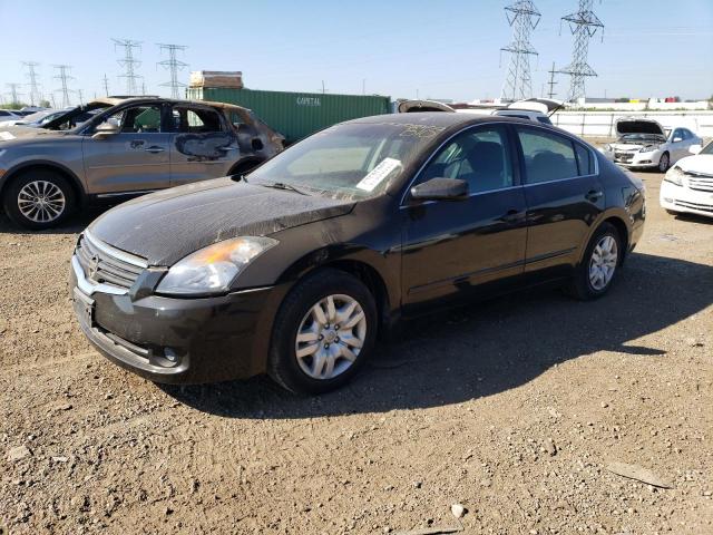 2009 NISSAN ALTIMA 2.5, 