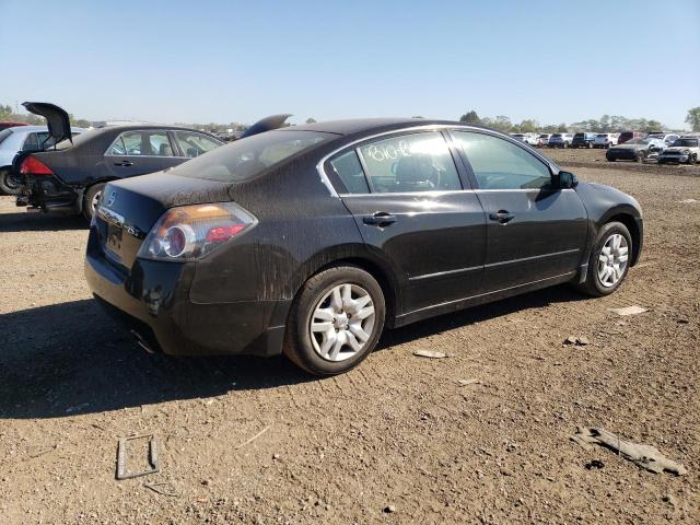 1N4AL21E69N560712 - 2009 NISSAN ALTIMA 2.5 BLACK photo 3