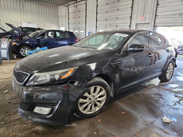 2015 KIA OPTIMA EX, 