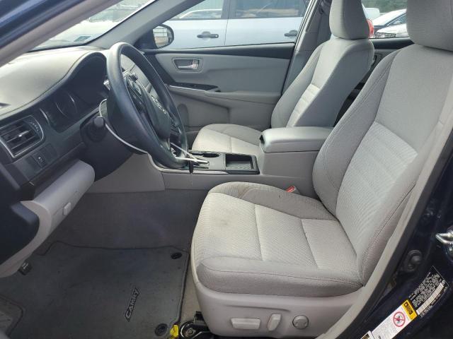 4T4BF1FK9GR532888 - 2016 TOYOTA CAMRY LE 蓝色 照片 7